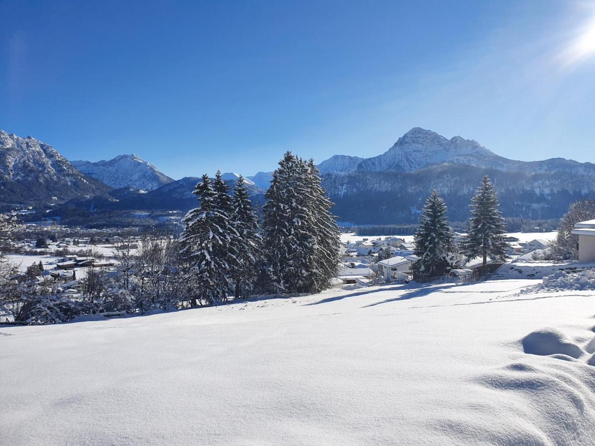 Alpenhof Waengle Apartahotel 3*