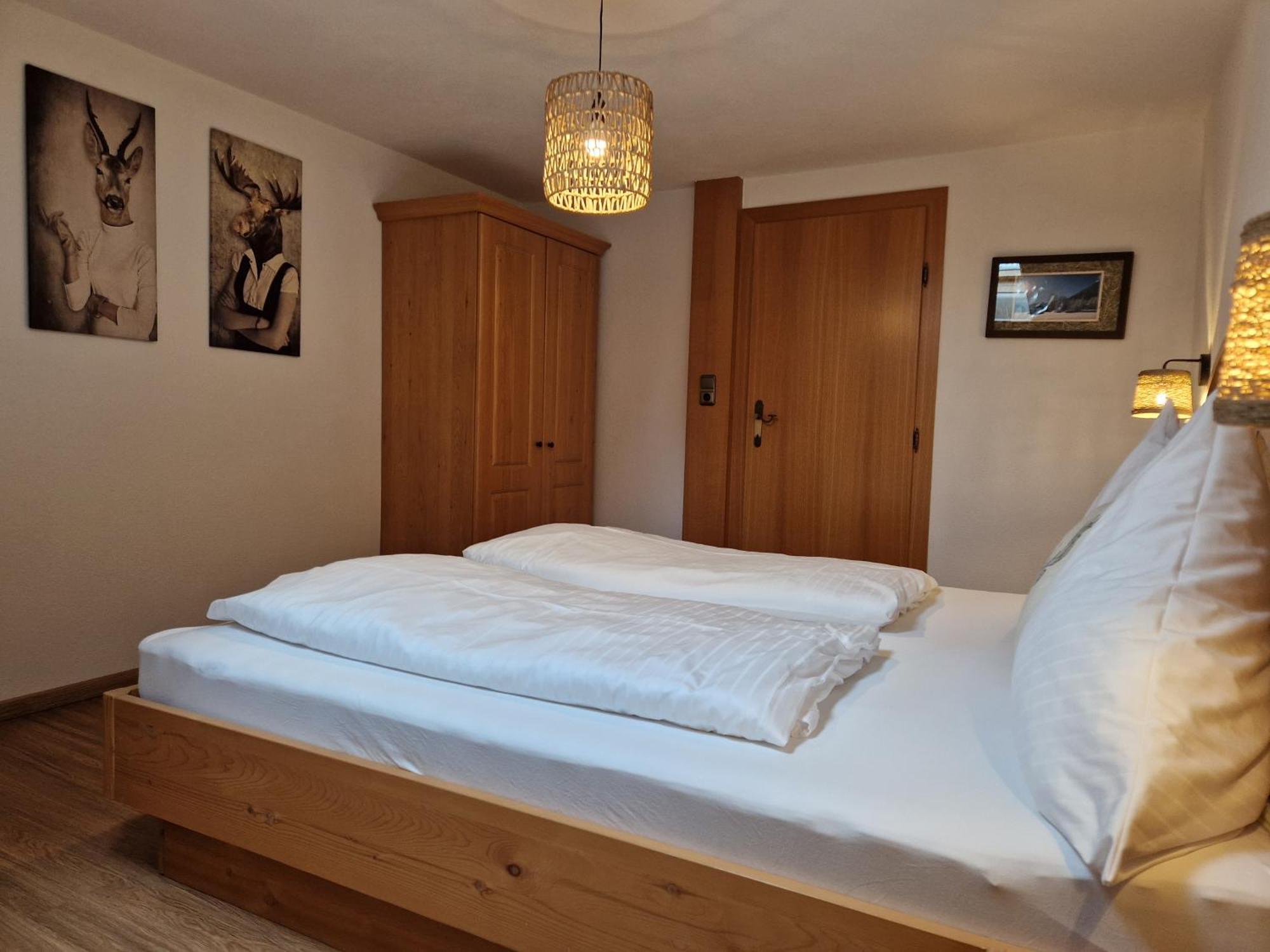 Alpenhof Waengle 3* Reutte
