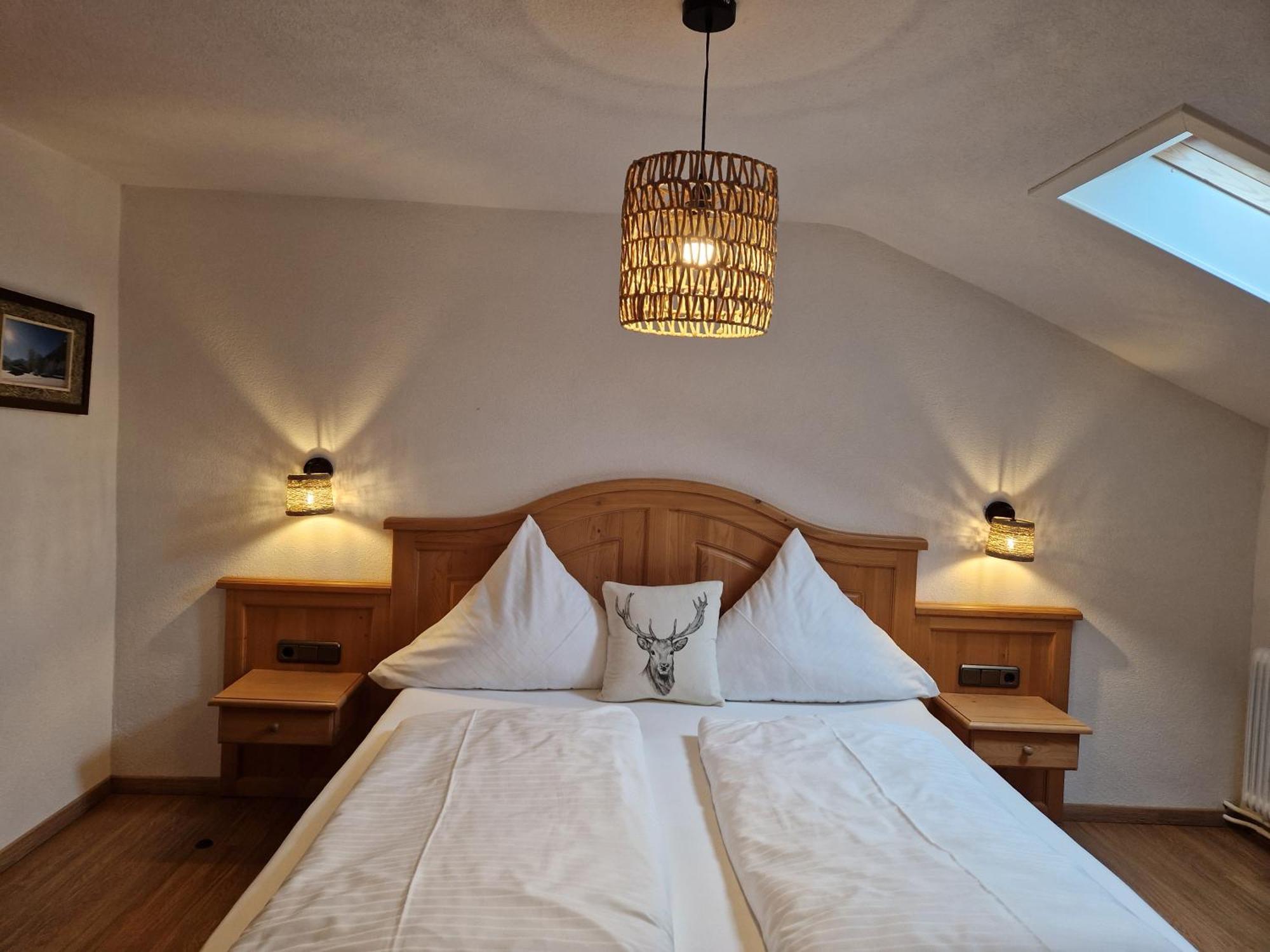Alpenhof Waengle Apartahotel Reutte