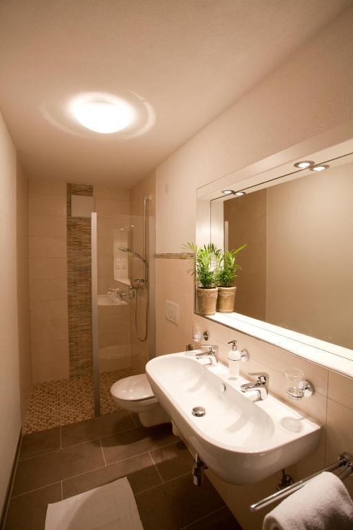 Aparthotel Alpenhof Wängle
