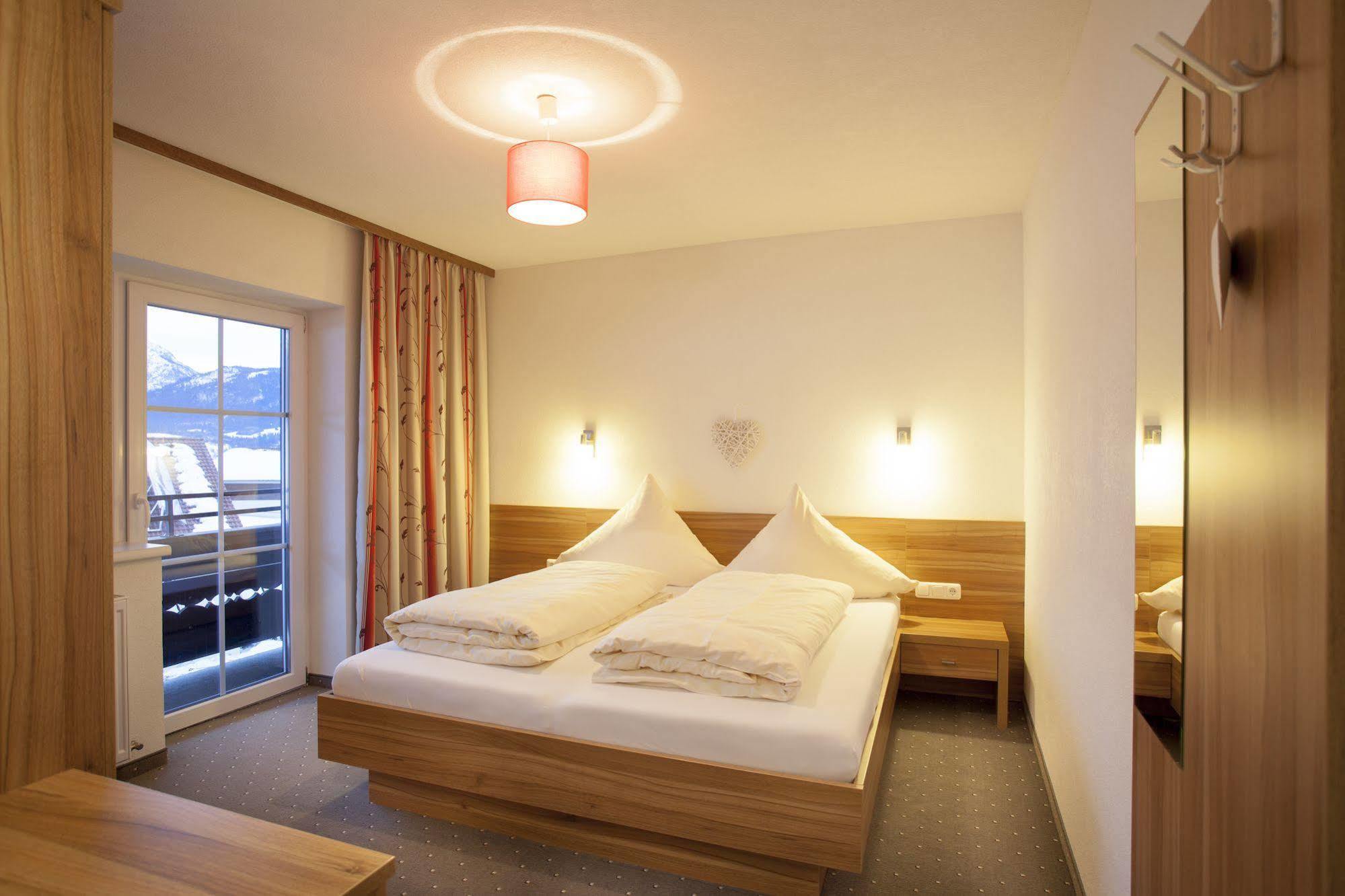 Alpenhof Waengle 3*