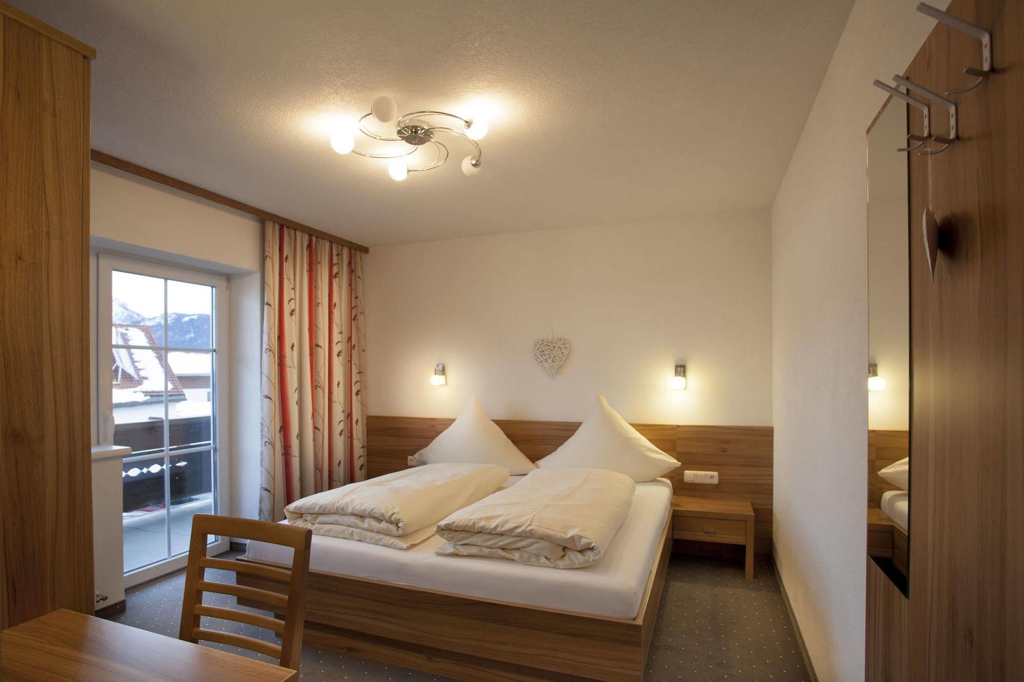 Alpenhof Waengle 3* Reutte