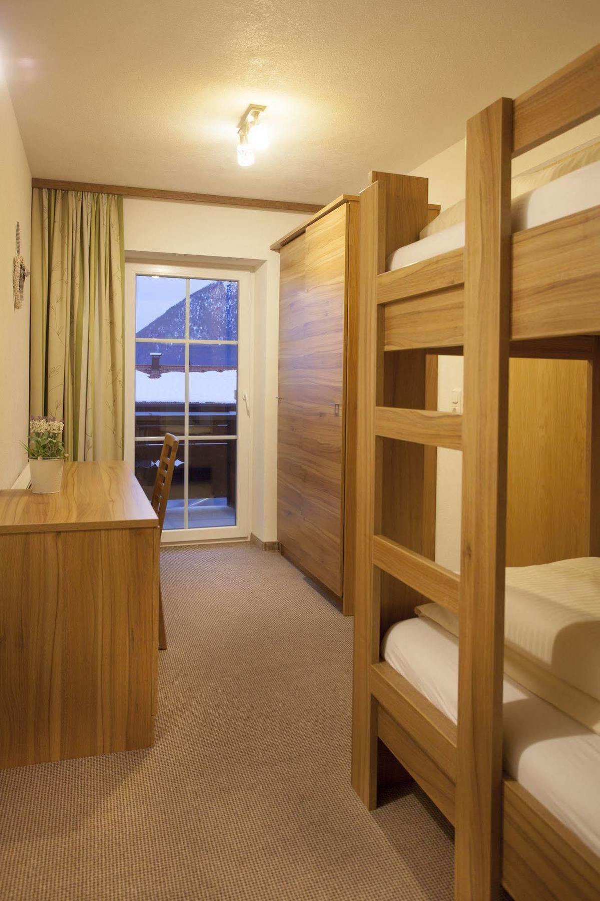 Alpenhof Waengle 3*