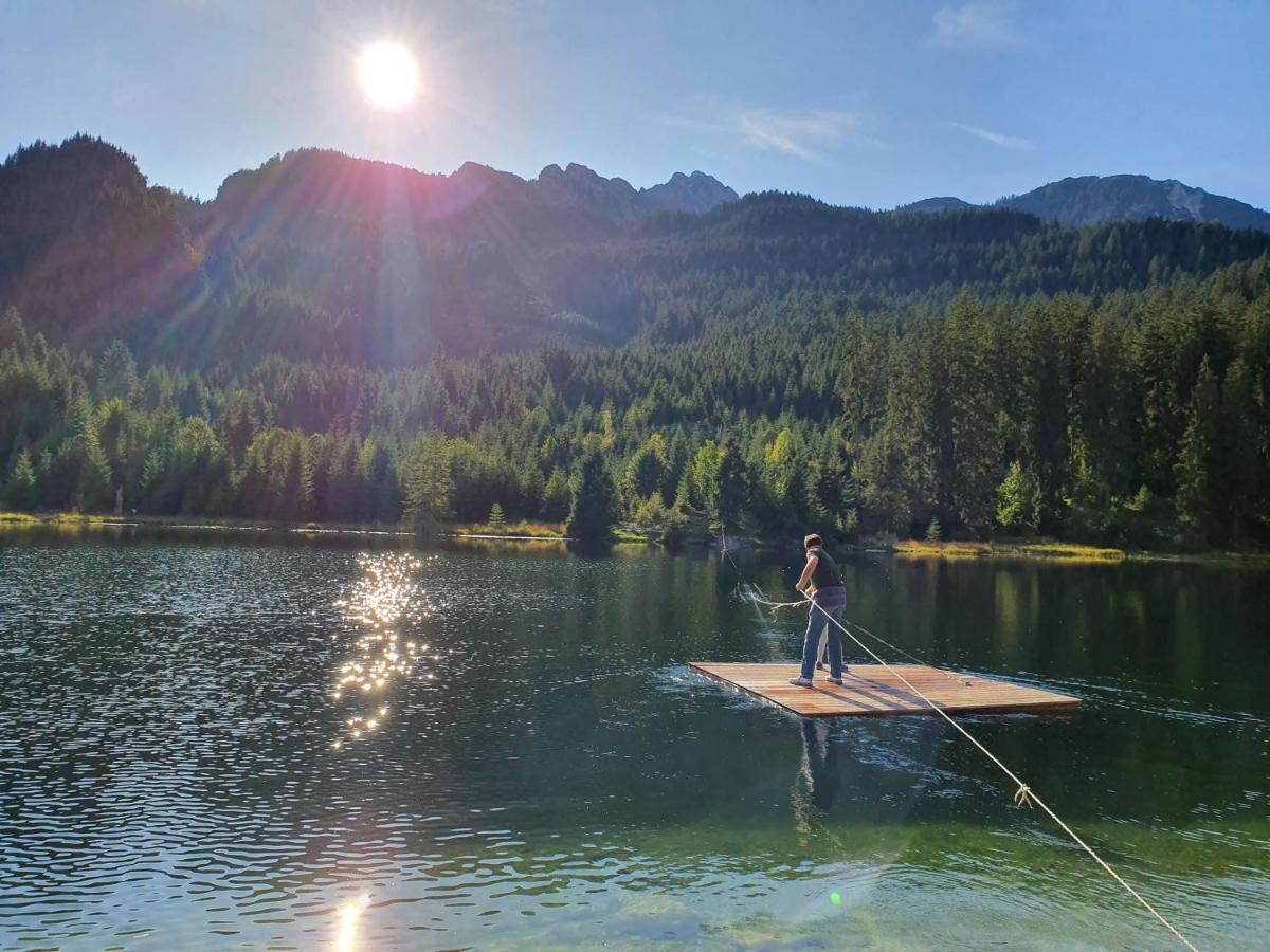 Alpenhof Waengle 3* Reutte