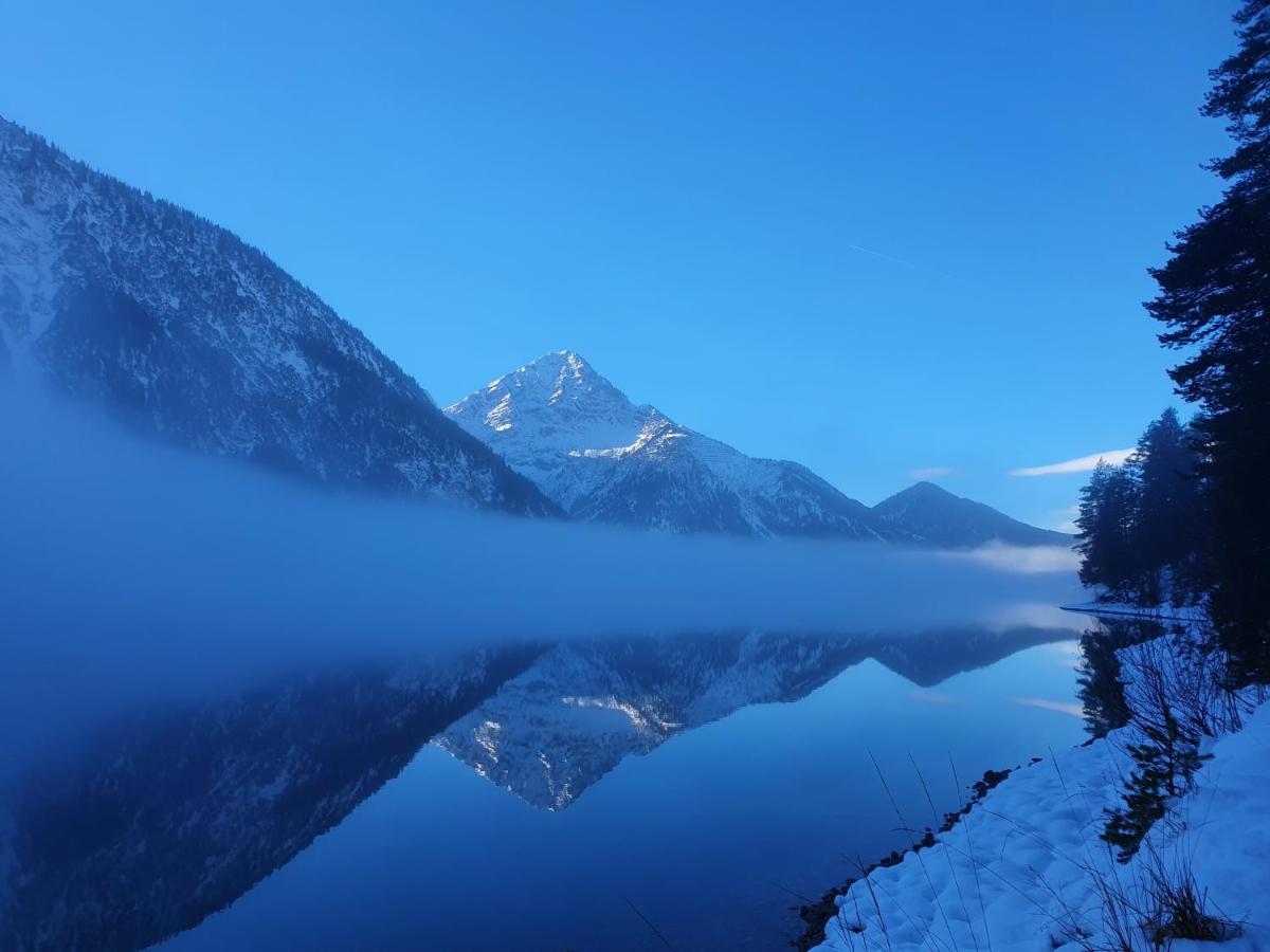 Alpenhof Wängle