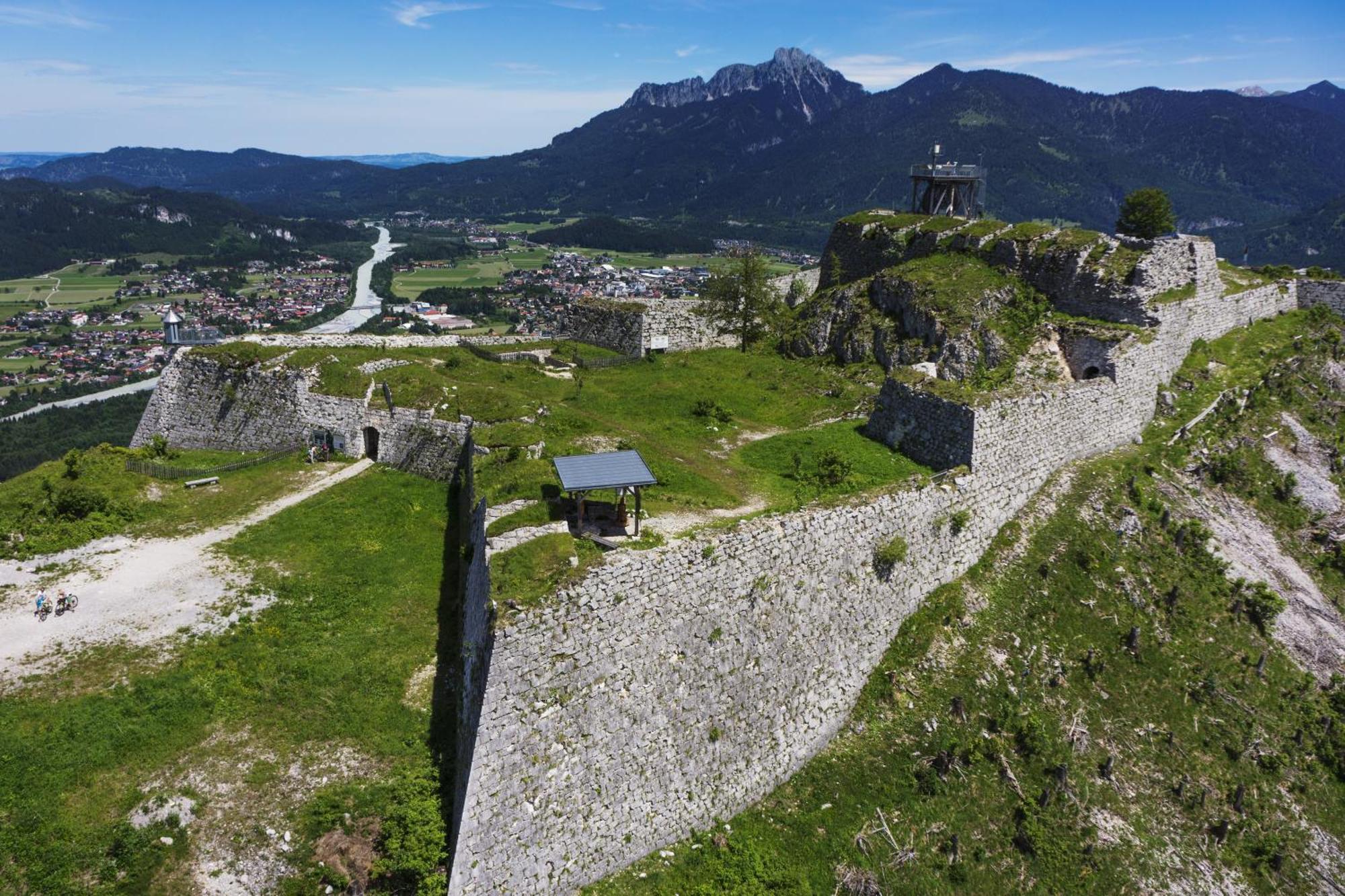 Alpenhof Waengle