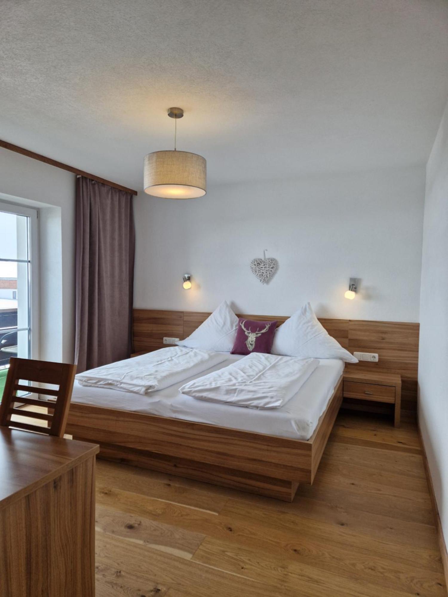 Alpenhof Waengle 3*